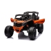 Двухместный детский электромобиль Багги Can-am DK-CA003 Orange