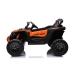 Двухместный детский электромобиль Багги Can-am DK-CA003 Orange