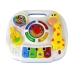 Educational Interactive 2in1 Board Table For Toddlers