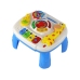 Educational Interactive 2in1 Board Table For Toddlers