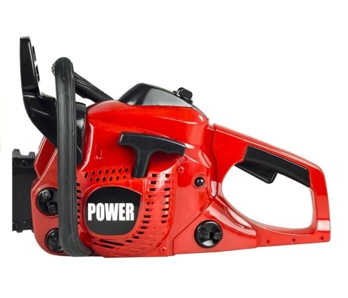 Battery Powered Saw - safe, large, with sounds