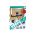 Basketball Backboard, Electronic Basket, Point Counter, Sounds