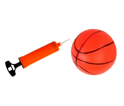 Basketball Backboard, Electronic Basket, Point Counter, Sounds