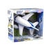 Boeing 787 Airplane - Huge Realistic Aircraft Toy for Children