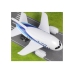 Boeing 787 Airplane - Huge Realistic Aircraft Toy for Children