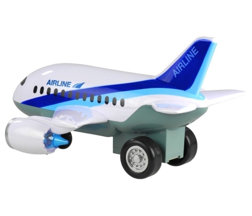 Boeing 787 Airplane - Huge Realistic Aircraft Toy for Children