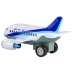 Boeing 787 Airplane - Huge Realistic Aircraft Toy for Children