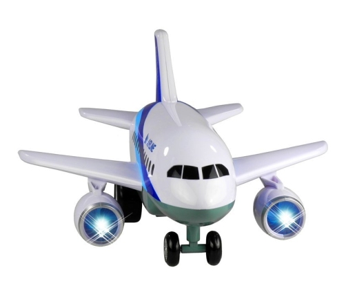 Boeing 787 Airplane - Huge Realistic Aircraft Toy for Children