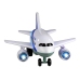 Boeing 787 Airplane - Huge Realistic Aircraft Toy for Children