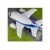 Boeing 787 Airplane - Huge Realistic Aircraft Toy for Children