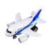 Boeing 787 Airplane - Huge Realistic Aircraft Toy for Children