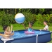 Garden Pool Frame 221x150x43 cm Bestway 56401