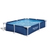 Garden Pool Frame 221x150x43 cm Bestway 56401