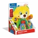 Interactive Teddy Bear Nightjar Clementoni 50704