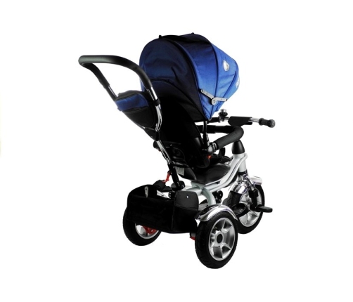 Tricycle Bike PRO500  Dark Blue