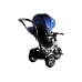 Tricycle Bike PRO500  Dark Blue