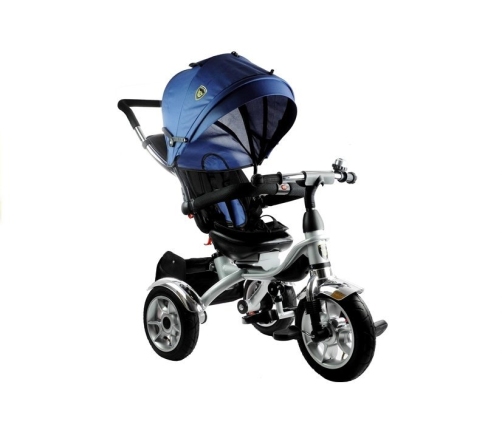 Tricycle Bike PRO500  Dark Blue