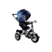 Tricycle Bike PRO500  Dark Blue