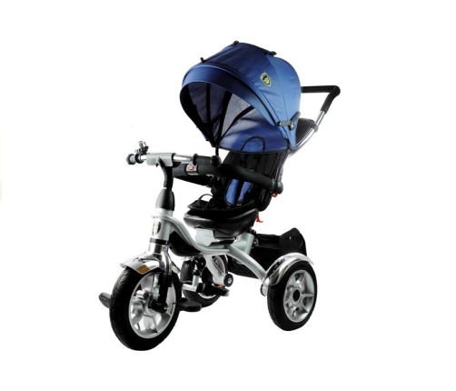 Tricycle Bike PRO500  Dark Blue