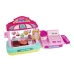 Candy Shop Cash Register Pink 35PCS