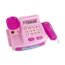 Candy Shop Cash Register Pink 35PCS