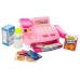 Candy Shop Cash Register Pink 35PCS