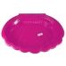 Sandbox Scallop Rose 2075