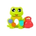 Frog Waterfall Bath Set + Buckets