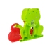 Frog Waterfall Bath Set + Buckets