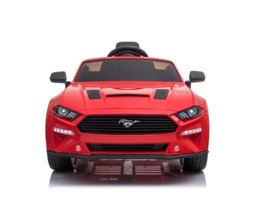 Электрический спортивный автомобиль для детей Ford Mustang GT Drift SX2038 Red