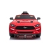 Электрический спортивный автомобиль для детей Ford Mustang GT Drift SX2038 Red