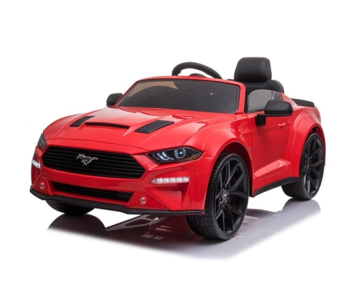 Электрический спортивный автомобиль для детей Ford Mustang GT Drift SX2038 Red