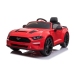 Электрический спортивный автомобиль для детей Ford Mustang GT Drift SX2038 Red