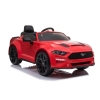 Электрический спортивный автомобиль для детей Ford Mustang GT Drift SX2038 Red