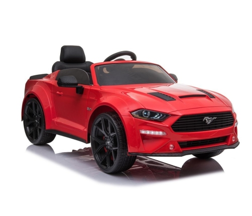 Электрический спортивный автомобиль для детей Ford Mustang GT Drift SX2038 Red