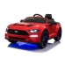 Elektriskā sporta automašīna bērniemFord Mustang GT Drift SX2038 Red