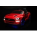 Электрический спортивный автомобиль для детей Ford Mustang GT Drift SX2038 Red