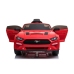 Elektriskā sporta automašīna bērniemFord Mustang GT Drift SX2038 Red