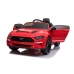 Elektriskā sporta automašīna bērniemFord Mustang GT Drift SX2038 Red