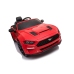 Elektriskā sporta automašīna bērniemFord Mustang GT Drift SX2038 Red