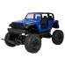 Tālvadības mašīna Jeep Terrain Car Blue