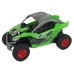 Cross Country Remote Controlled Terrain Car 27 MHz Green