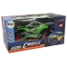 Cross Country Remote Controlled Terrain Car 27 MHz Green