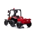 Battery Tractor BLT-206 Red