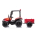 Battery Tractor BLT-206 Red