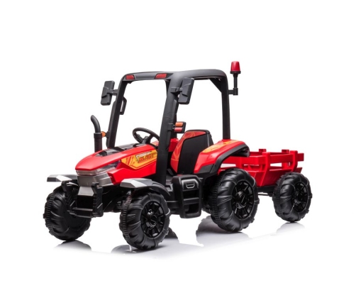 Battery Tractor BLT-206 Red