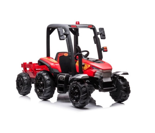 Battery Tractor BLT-206 Red