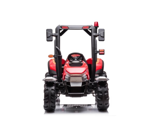 Battery Tractor BLT-206 Red