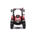 Battery Tractor BLT-206 Red