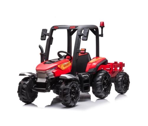 Battery Tractor BLT-206 Red